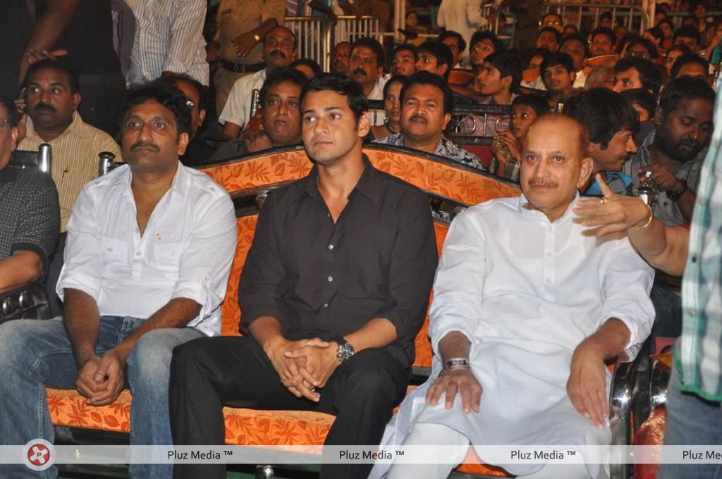 Dookudu 50days Function - Pictures | Picture 123589